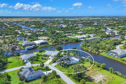 Photo of 14494 Lillian Circle, Port Charlotte, FL 33981 (MLS # D6144129) Photo of 14494 Lillian Circle, Port Charlotte, FL 33981 (MLS # D6144129)