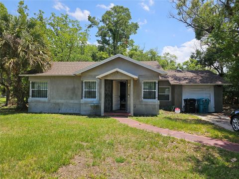 A home in ORLANDO