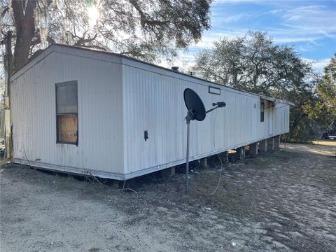 14051 SE 203RD COURT UMATILLA FL 32784
