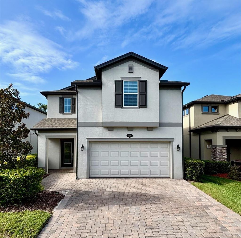 Photo of 19592 Breynia Drive, Lutz, FL 33558 (MLS # TB8434531)