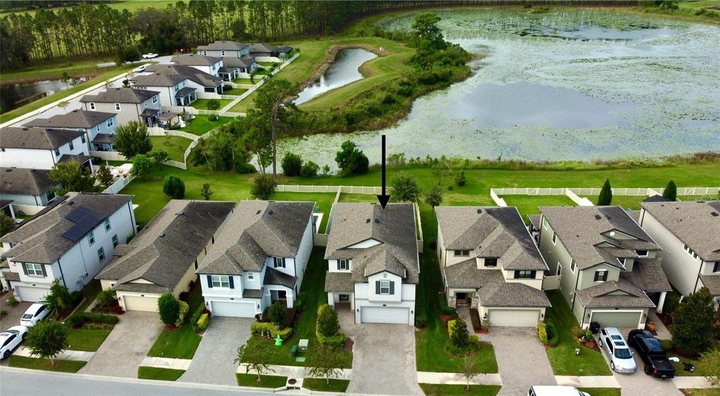 Photo of 19592 Breynia Drive, Lutz, FL 33558 (MLS # TB8434531)