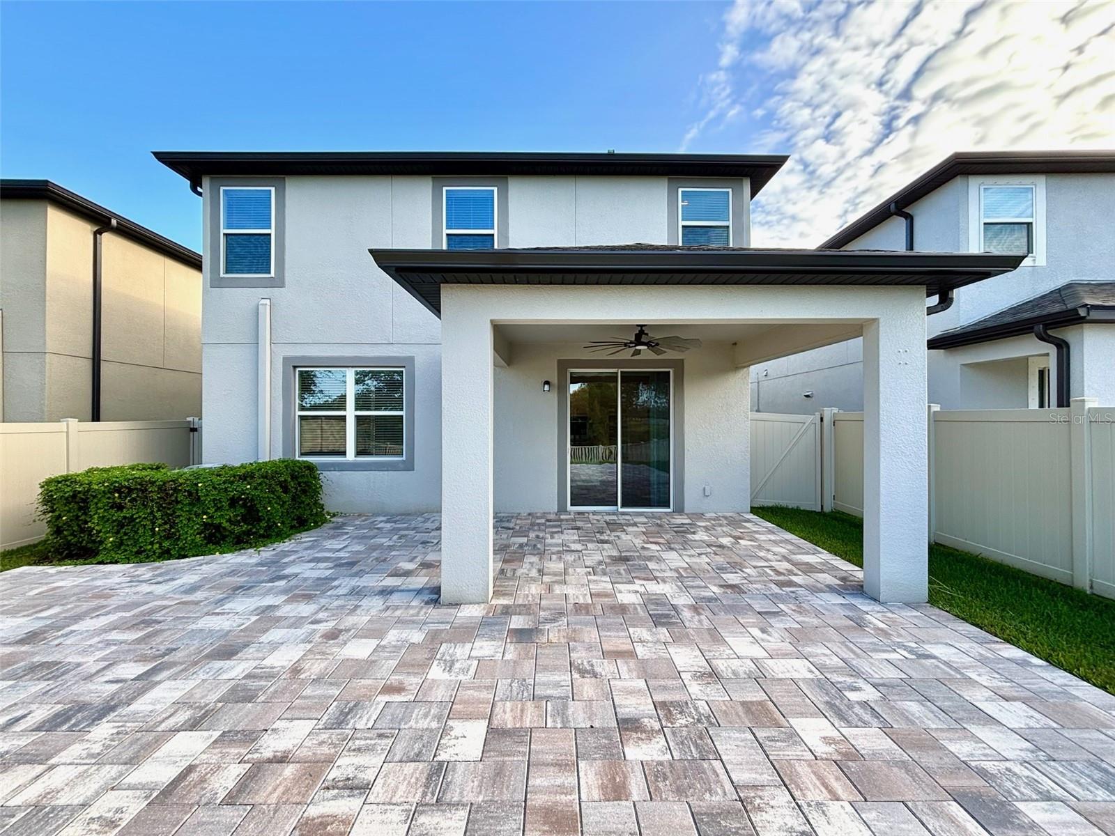 MORSANI PH 2 - Residential