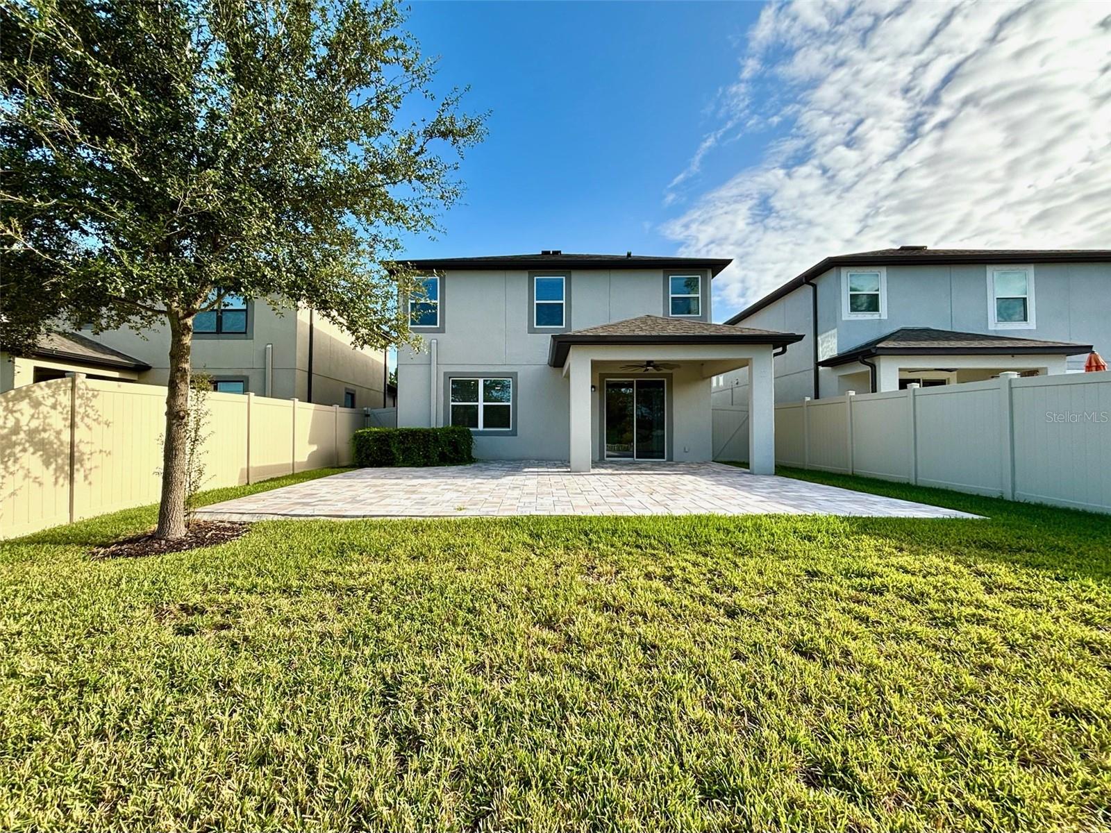 MORSANI PH 2 - Residential