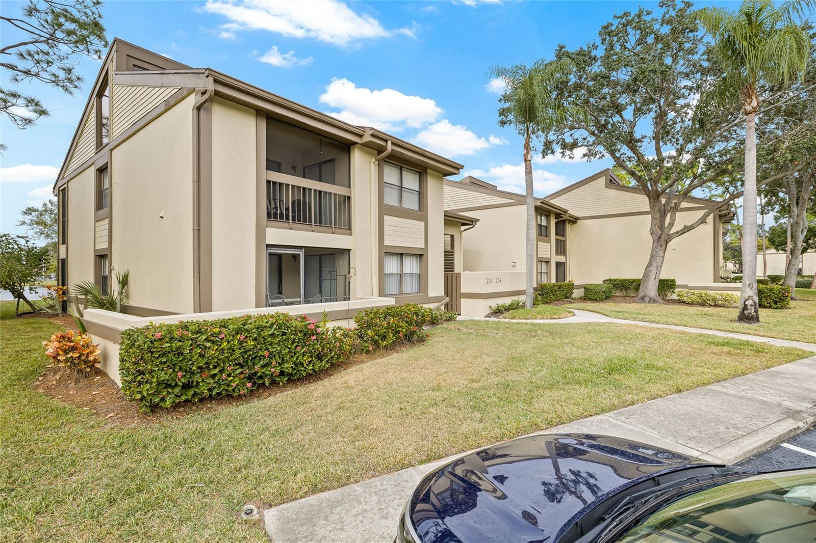 EAST LAKE WOODLANDS WOODLAKE RUN - Residential