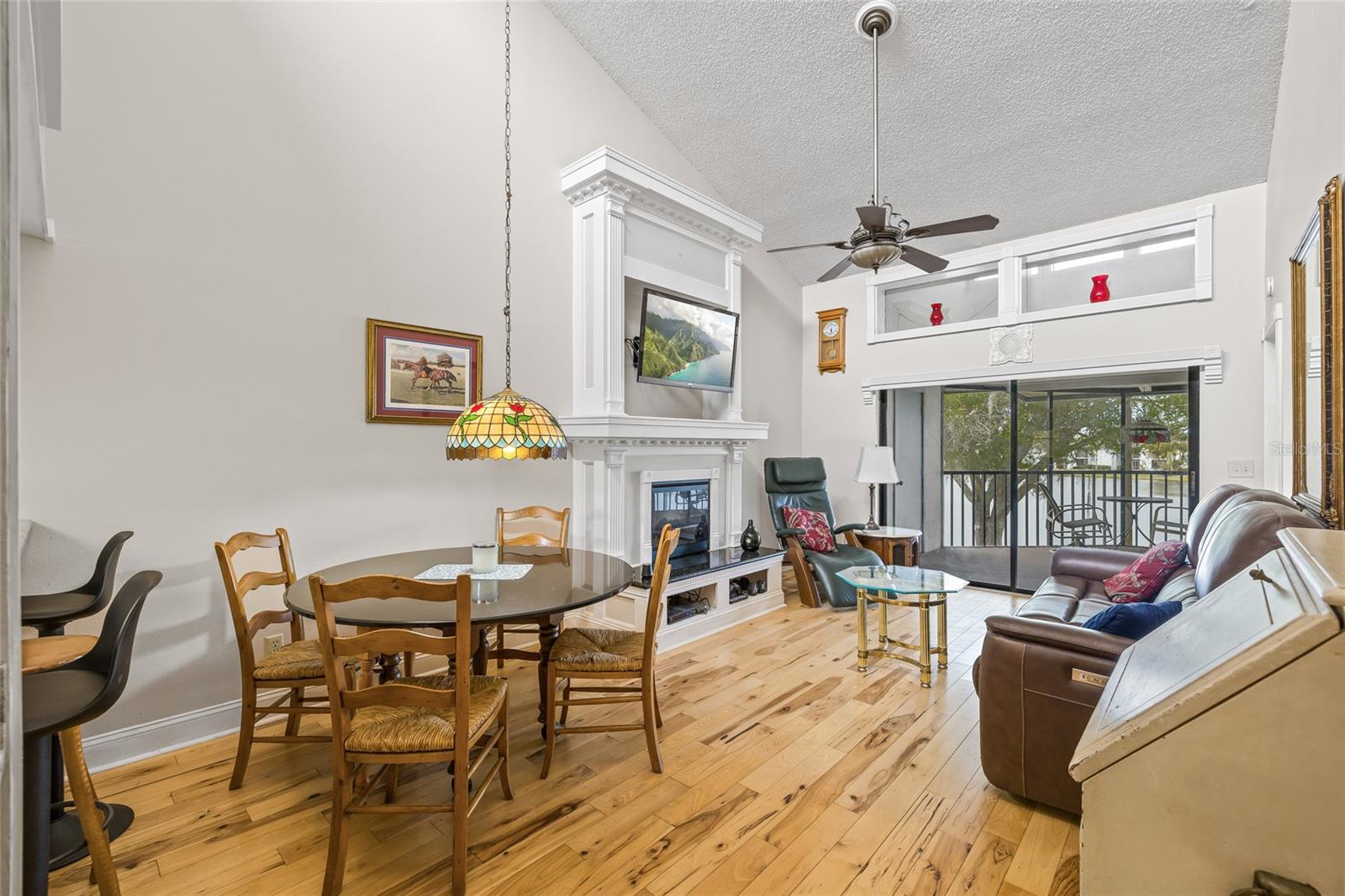 EAST LAKE WOODLANDS WOODLAKE RUN - Residential