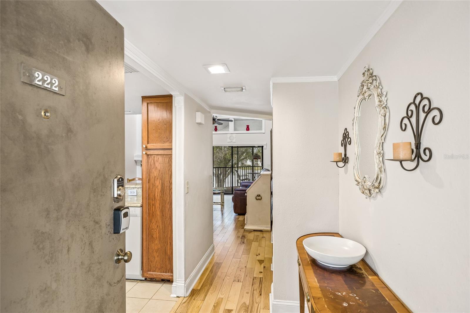 EAST LAKE WOODLANDS WOODLAKE RUN - Residential