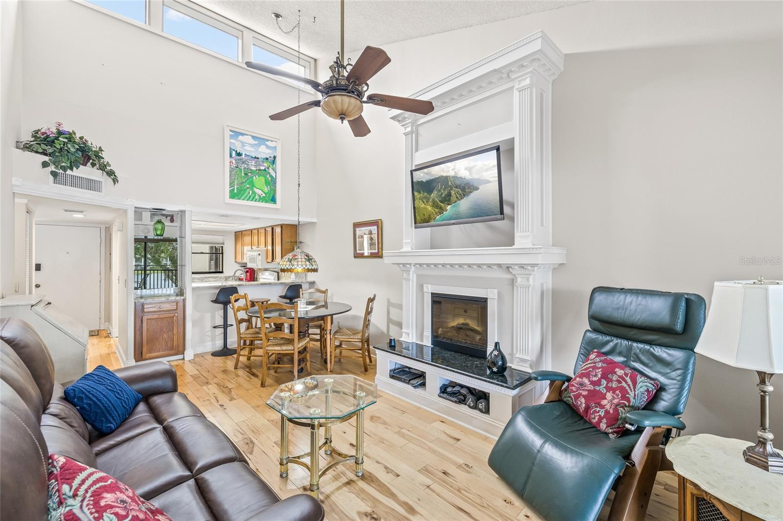 EAST LAKE WOODLANDS WOODLAKE RUN - Residential