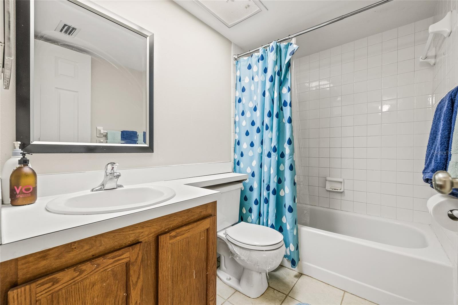 EAST LAKE WOODLANDS WOODLAKE RUN - Residential