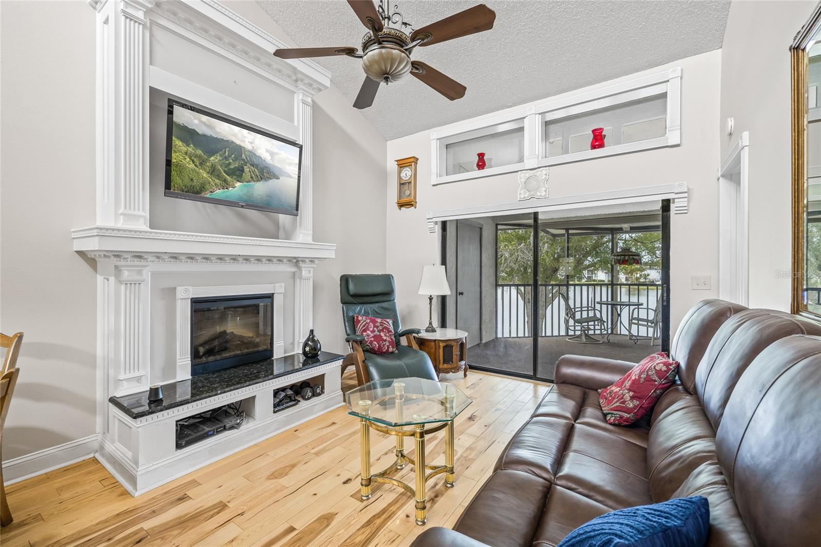 EAST LAKE WOODLANDS WOODLAKE RUN - Residential