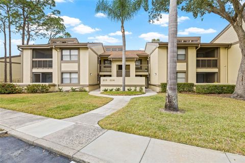 Photo of 222 Woodlake Wynde #222, Oldsmar, FL 34677 (MLS # TB8452014)