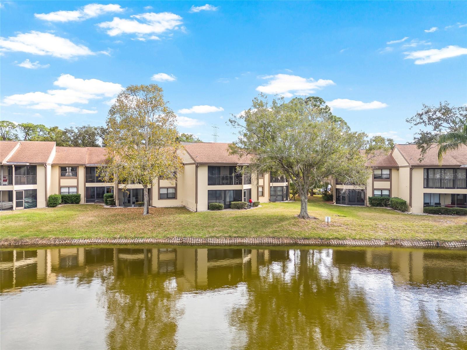 EAST LAKE WOODLANDS WOODLAKE RUN - Residential