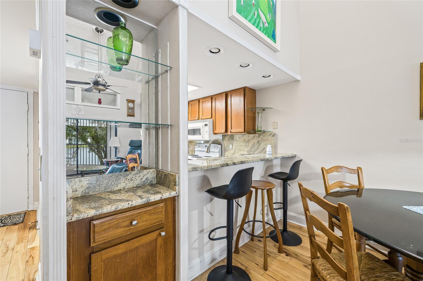 EAST LAKE WOODLANDS WOODLAKE RUN - Residential