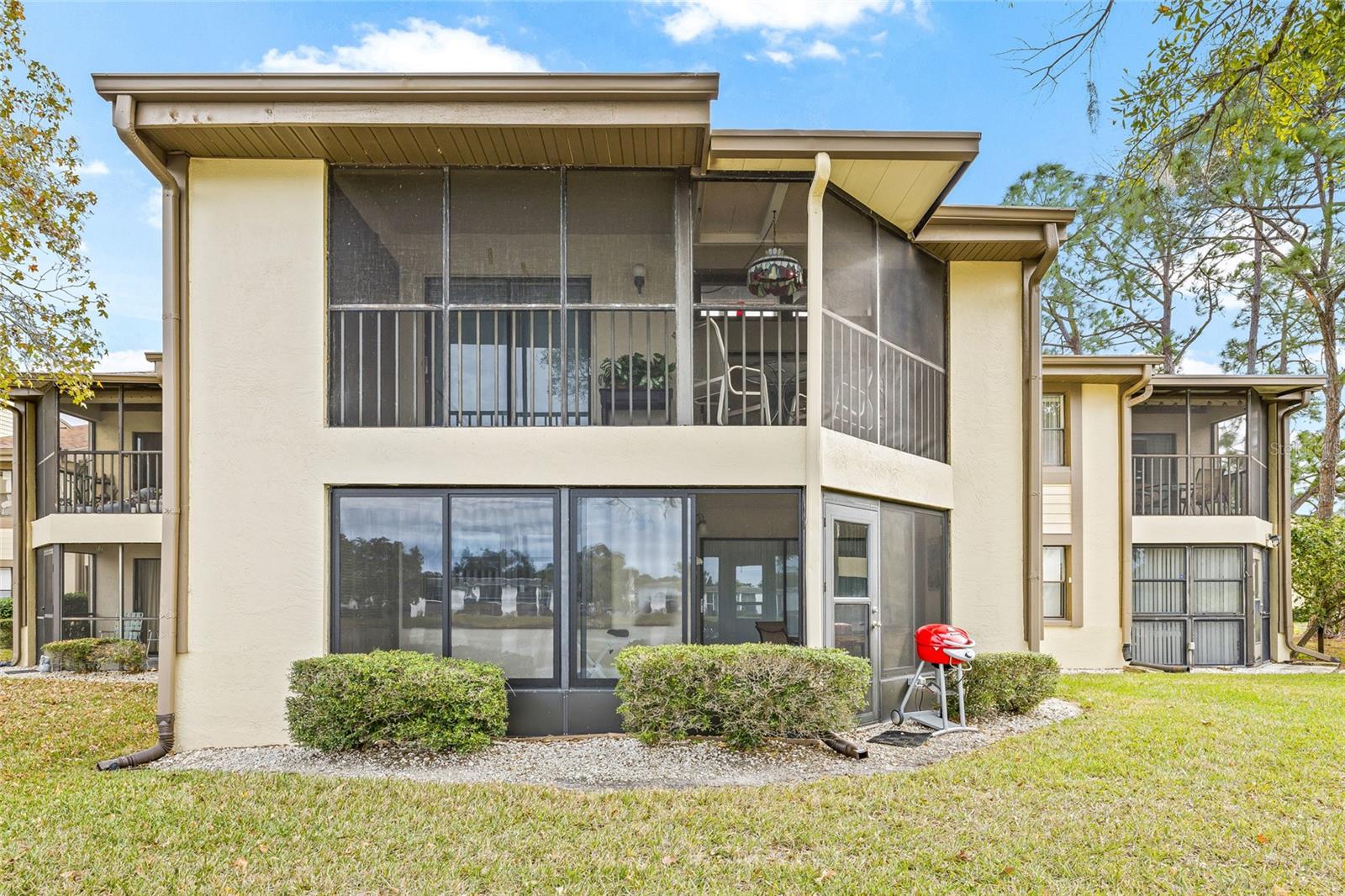 EAST LAKE WOODLANDS WOODLAKE RUN - Residential