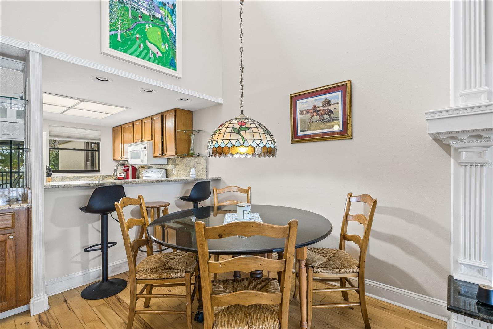 EAST LAKE WOODLANDS WOODLAKE RUN - Residential