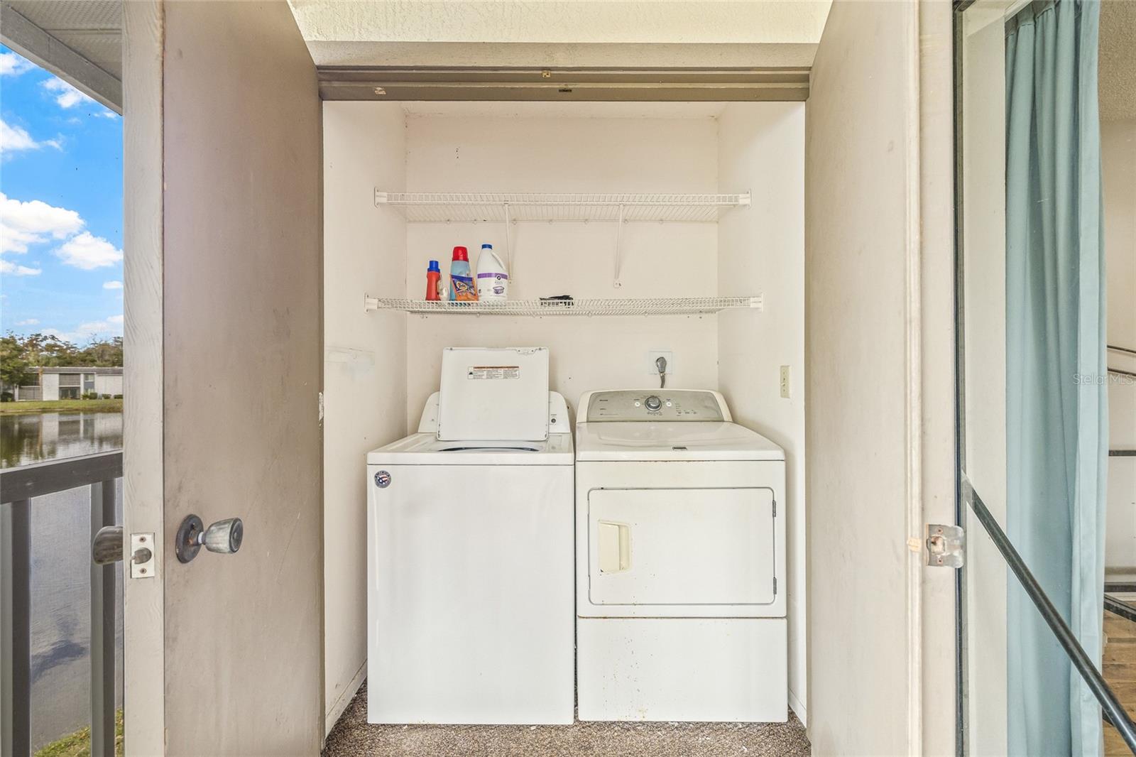 EAST LAKE WOODLANDS WOODLAKE RUN - Residential