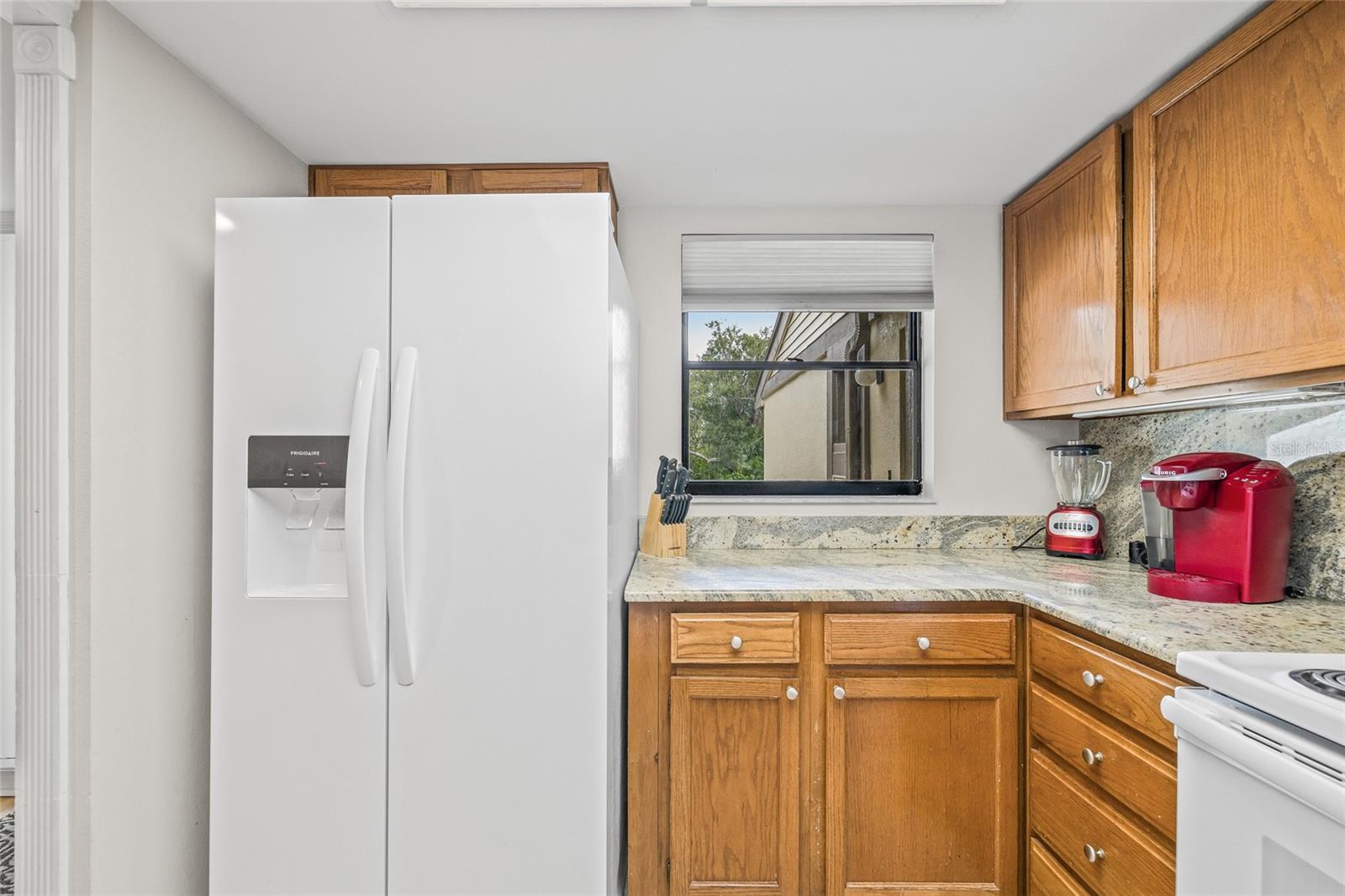 EAST LAKE WOODLANDS WOODLAKE RUN - Residential