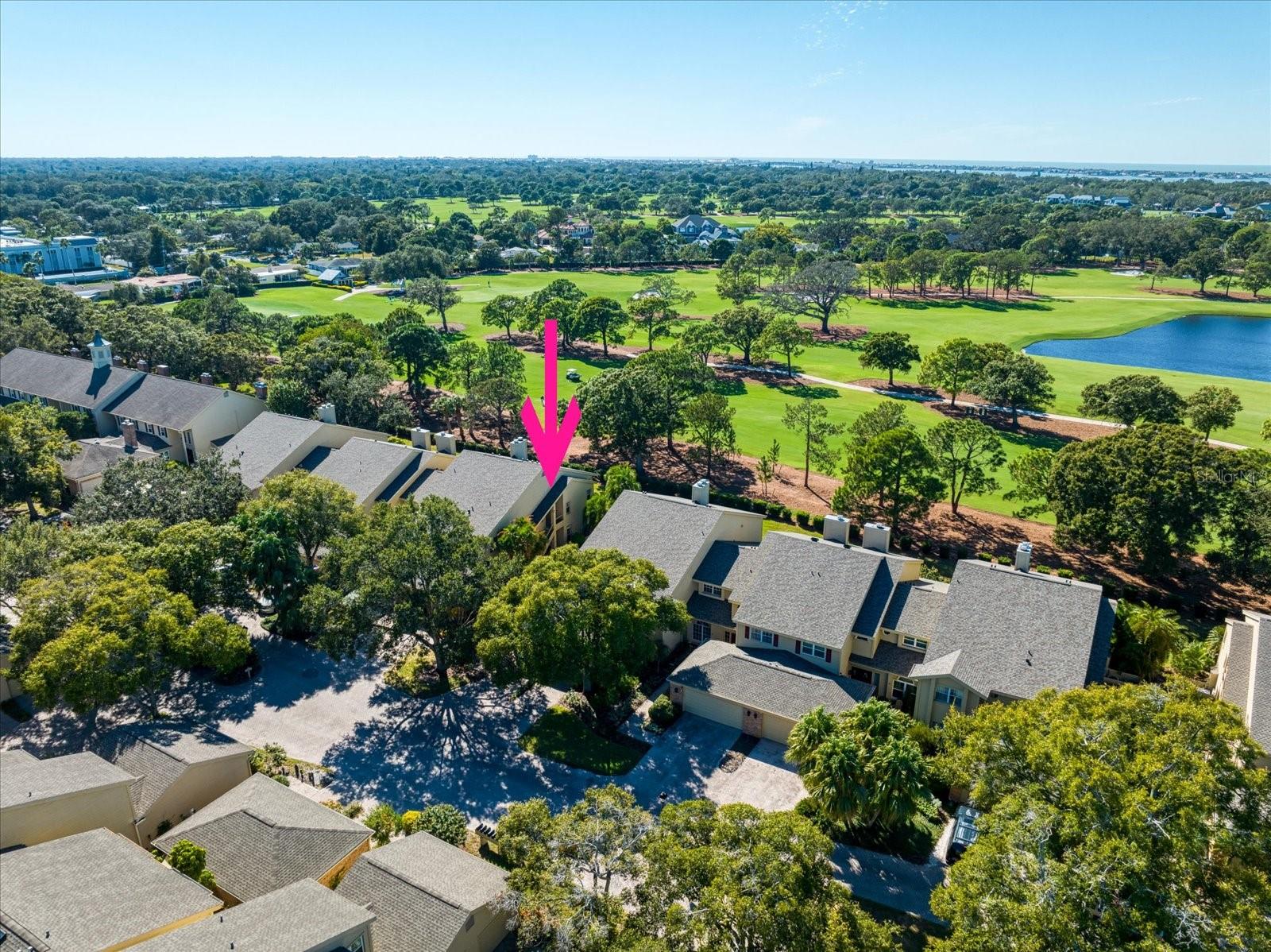 PELICAN PLACE NORTH - Residential