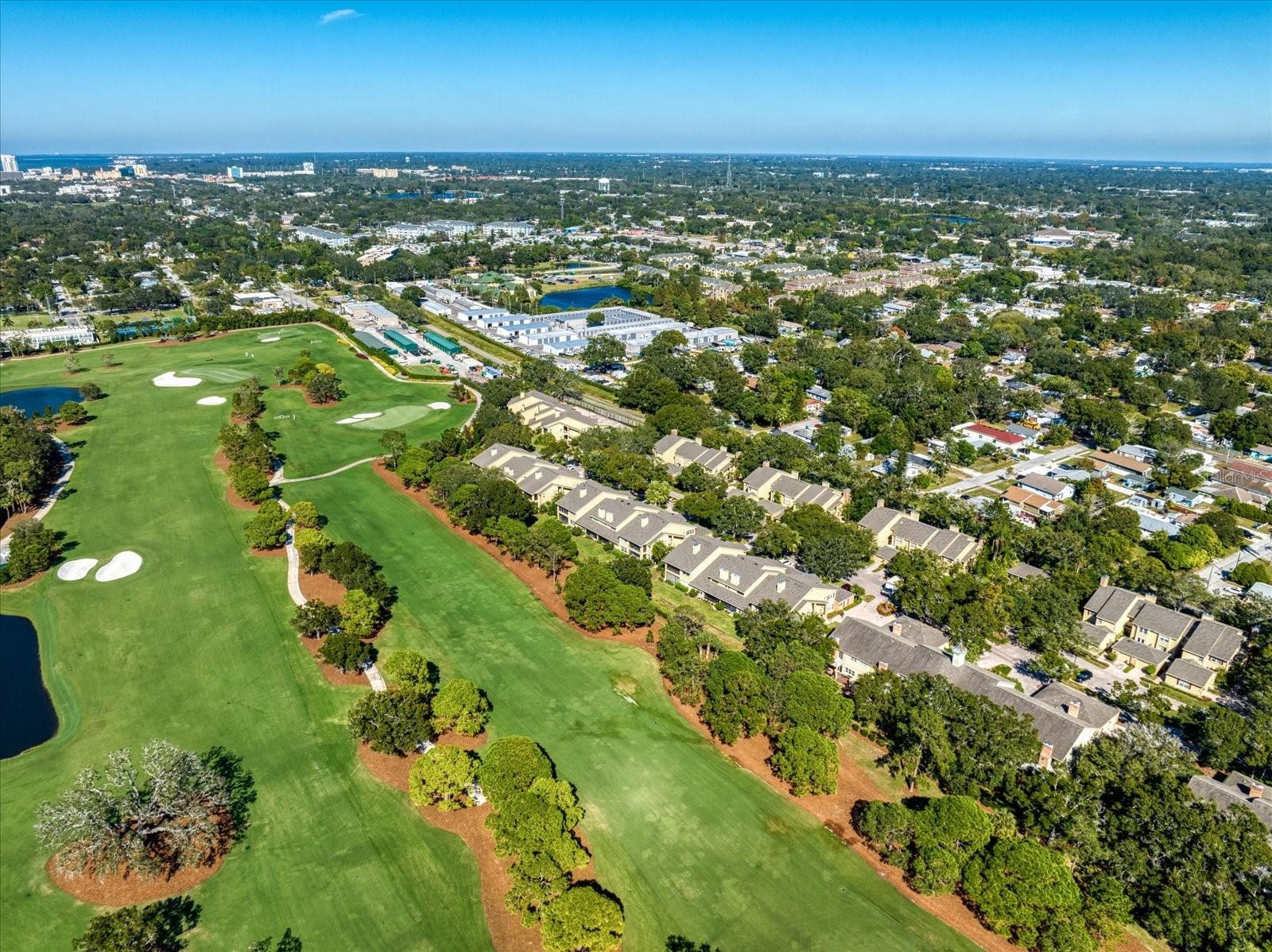 PELICAN PLACE NORTH - Residential