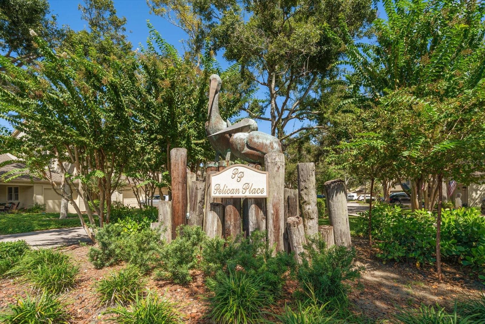 PELICAN PLACE NORTH - Residential