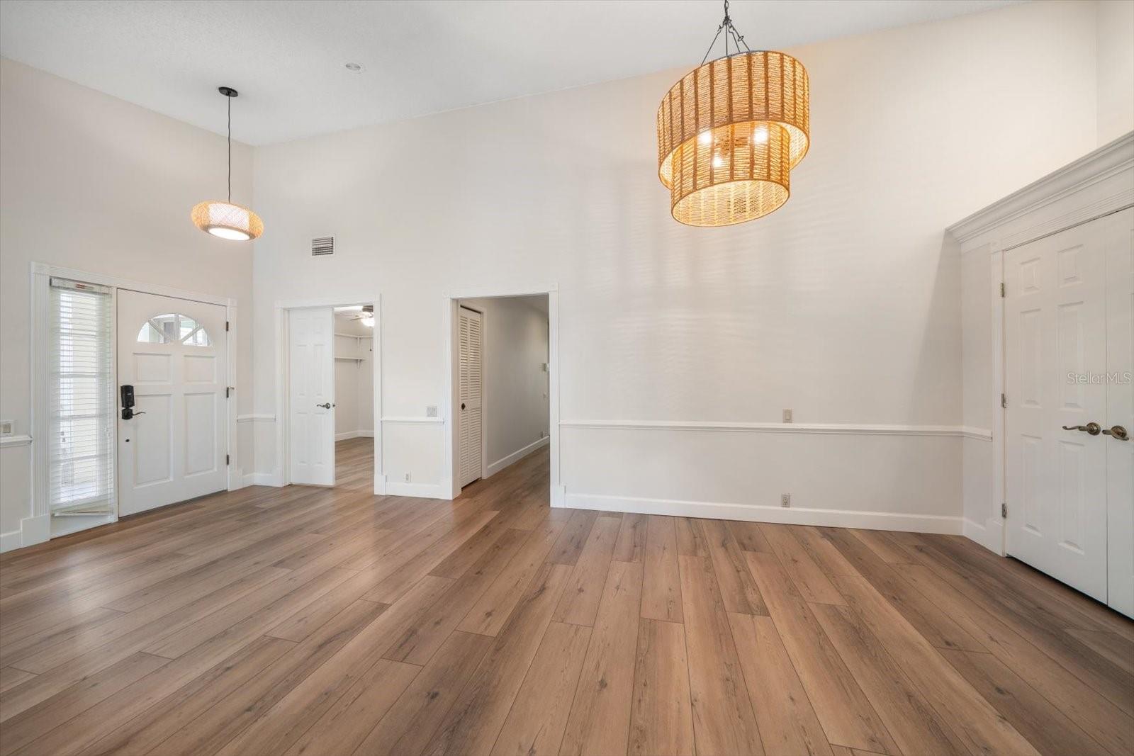 PELICAN PLACE NORTH - Residential