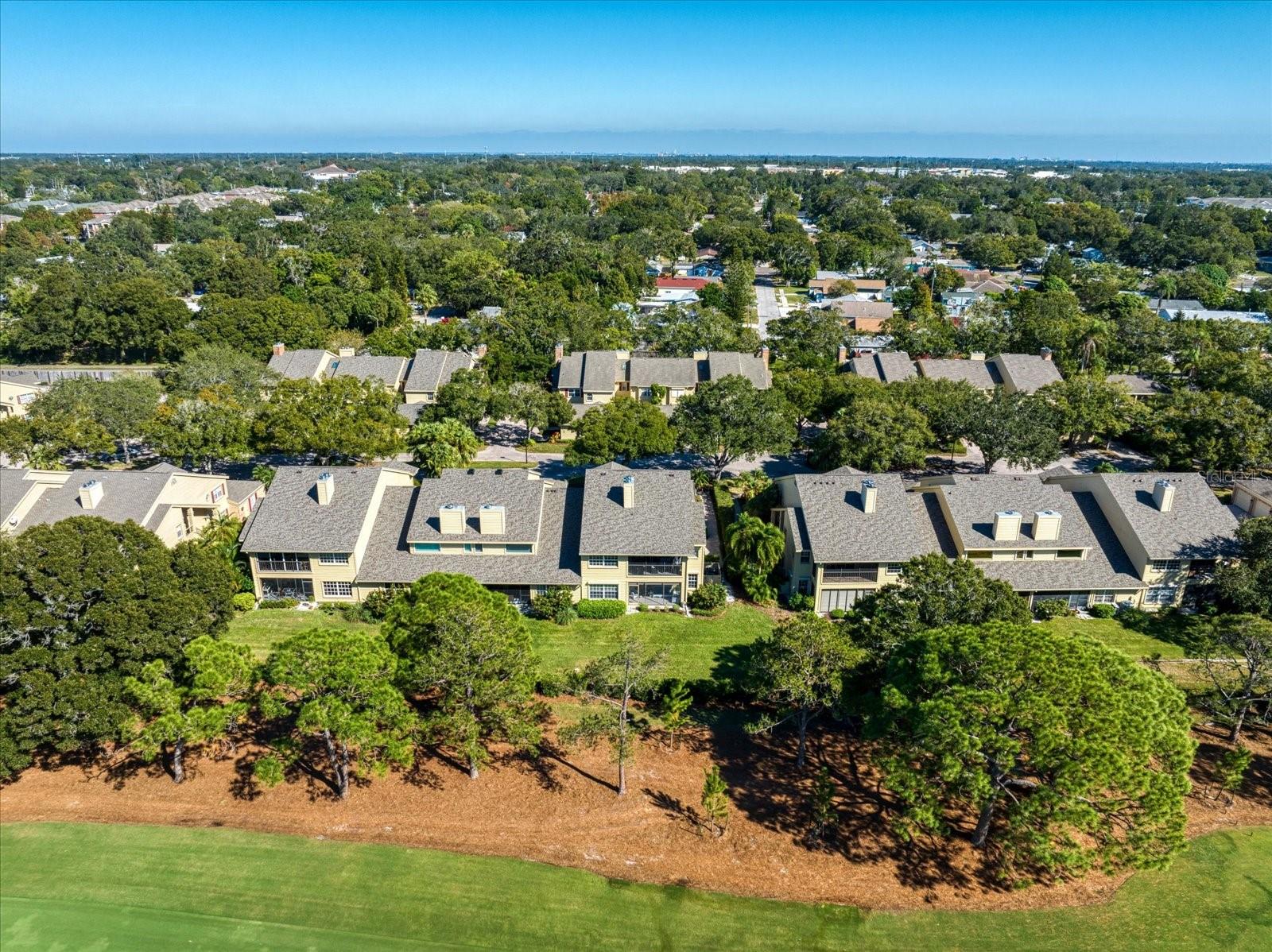 PELICAN PLACE NORTH - Residential