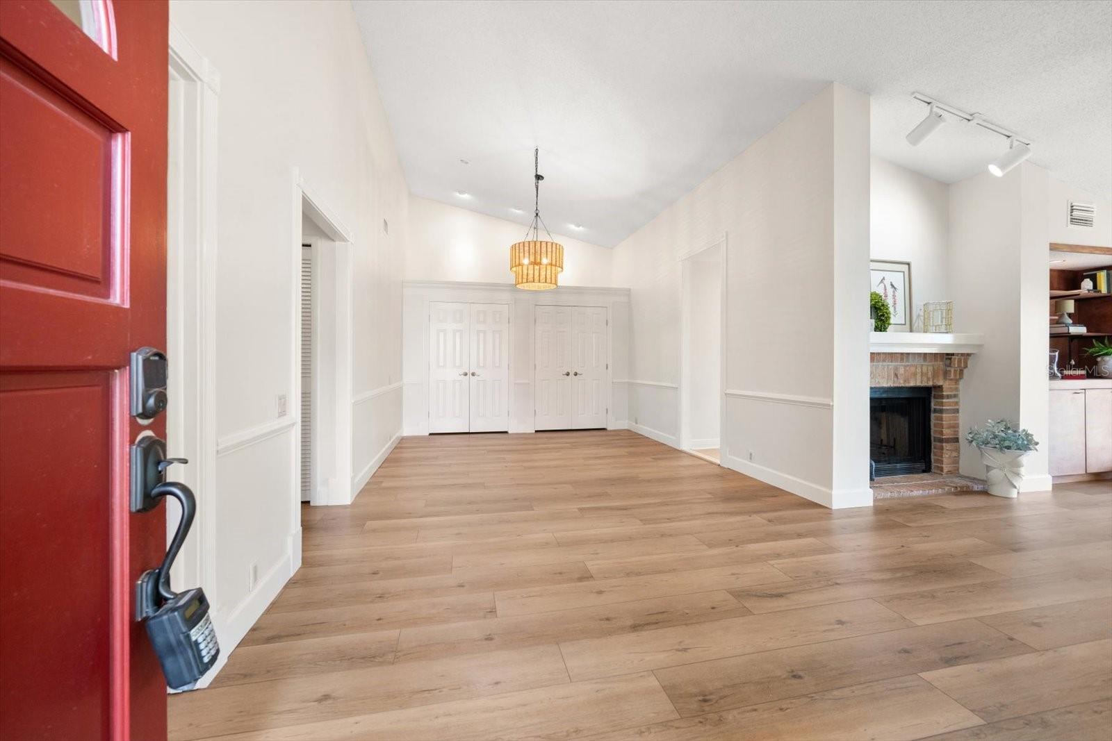 PELICAN PLACE NORTH - Residential