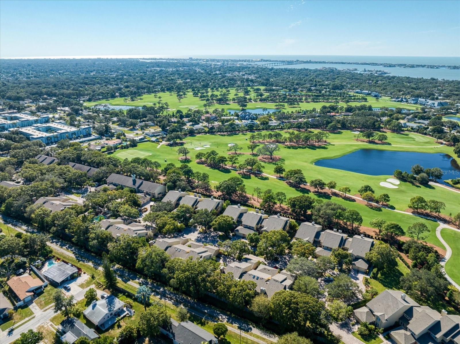 PELICAN PLACE NORTH - Residential
