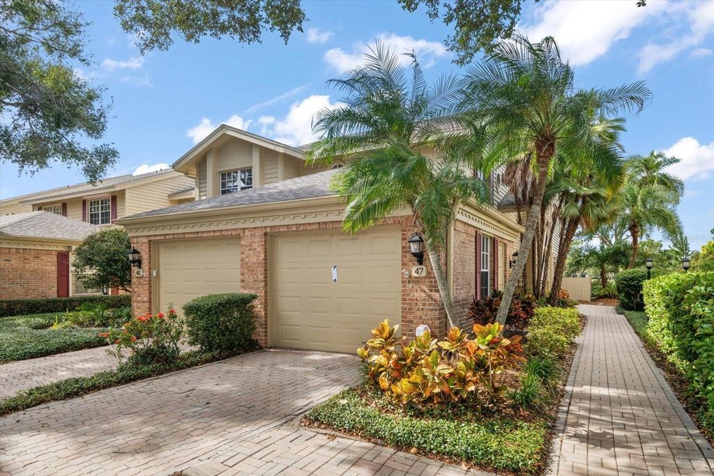 Photo of 47 Pelican Place, Belleair, FL 33756 (MLS # TB8447668)