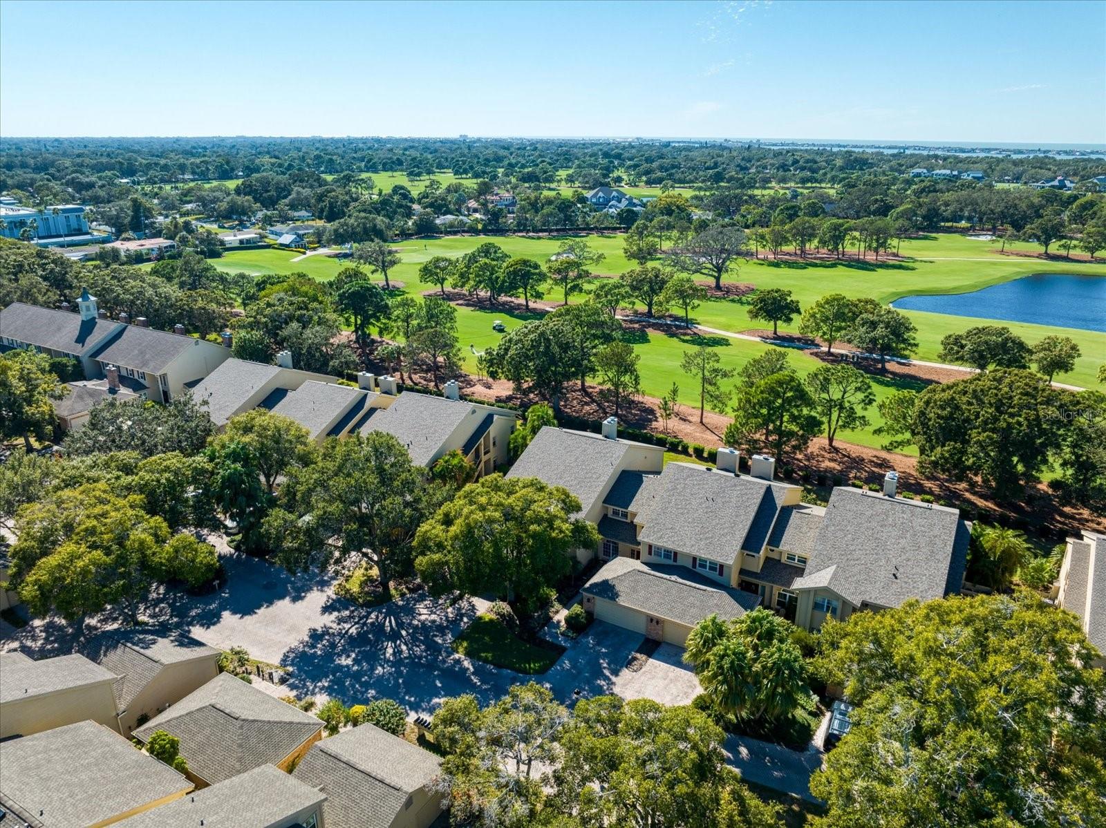 PELICAN PLACE NORTH - Residential