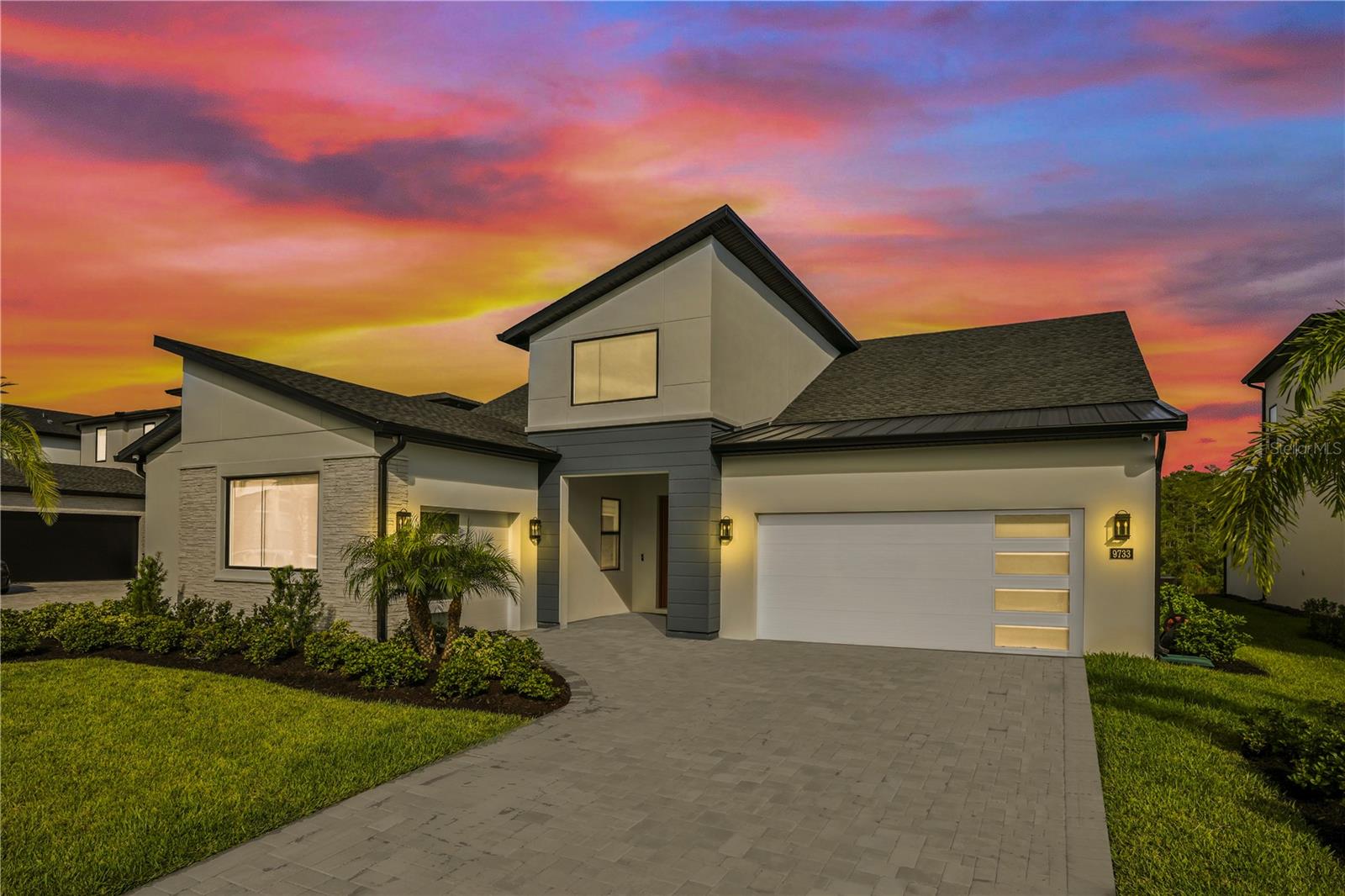 9733 LAUREL BERRY DRIVE