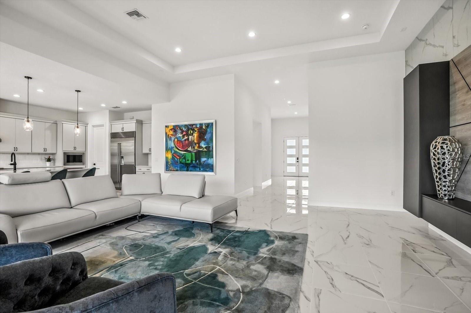 9733 LAUREL BERRY DRIVE