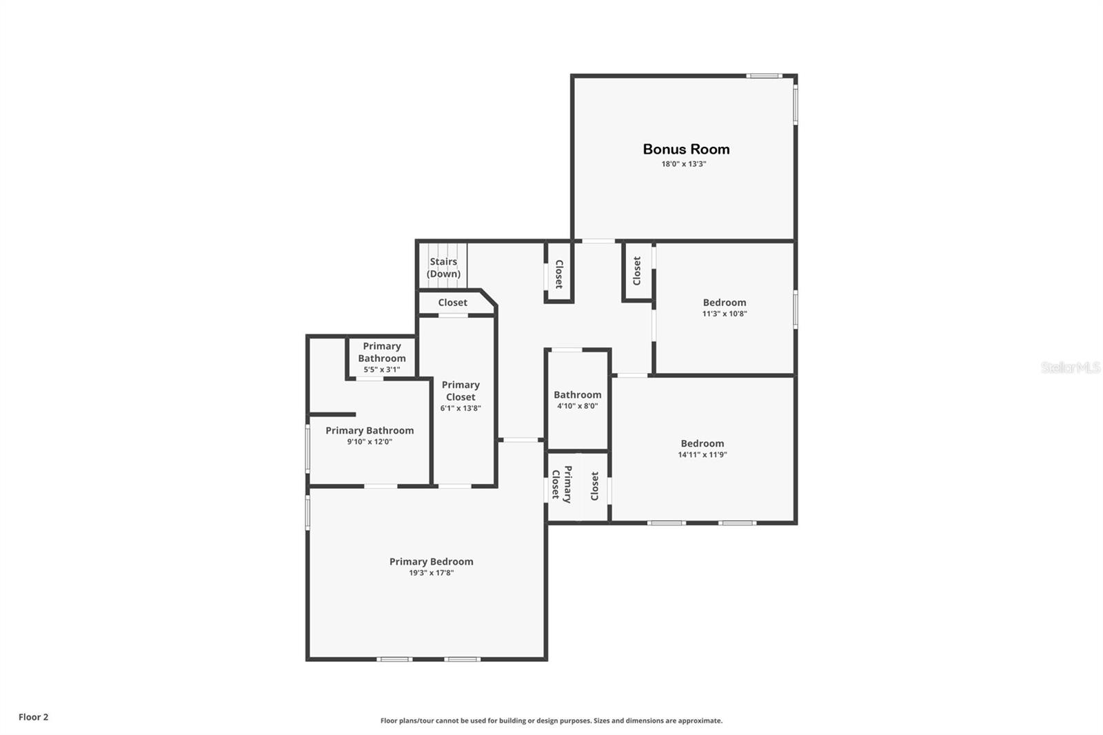 PORT TAMPA COMMUNITIES SUB - Residential Lease