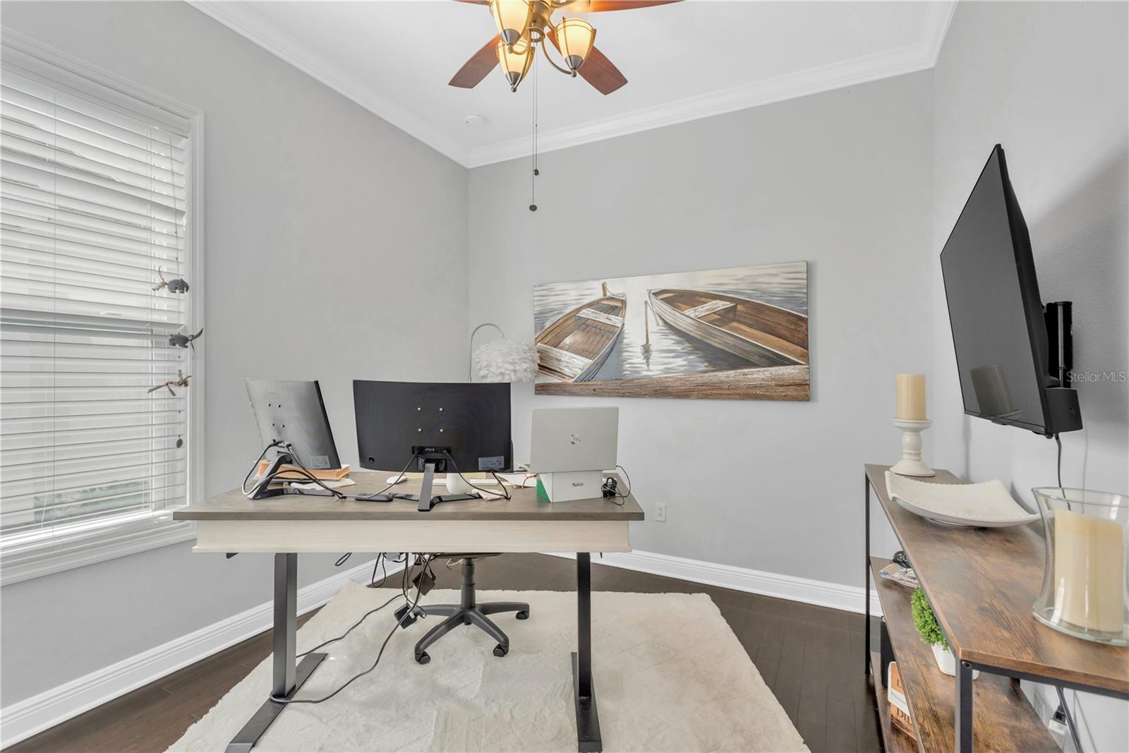 PORT TAMPA COMMUNITIES SUB - Residential Lease