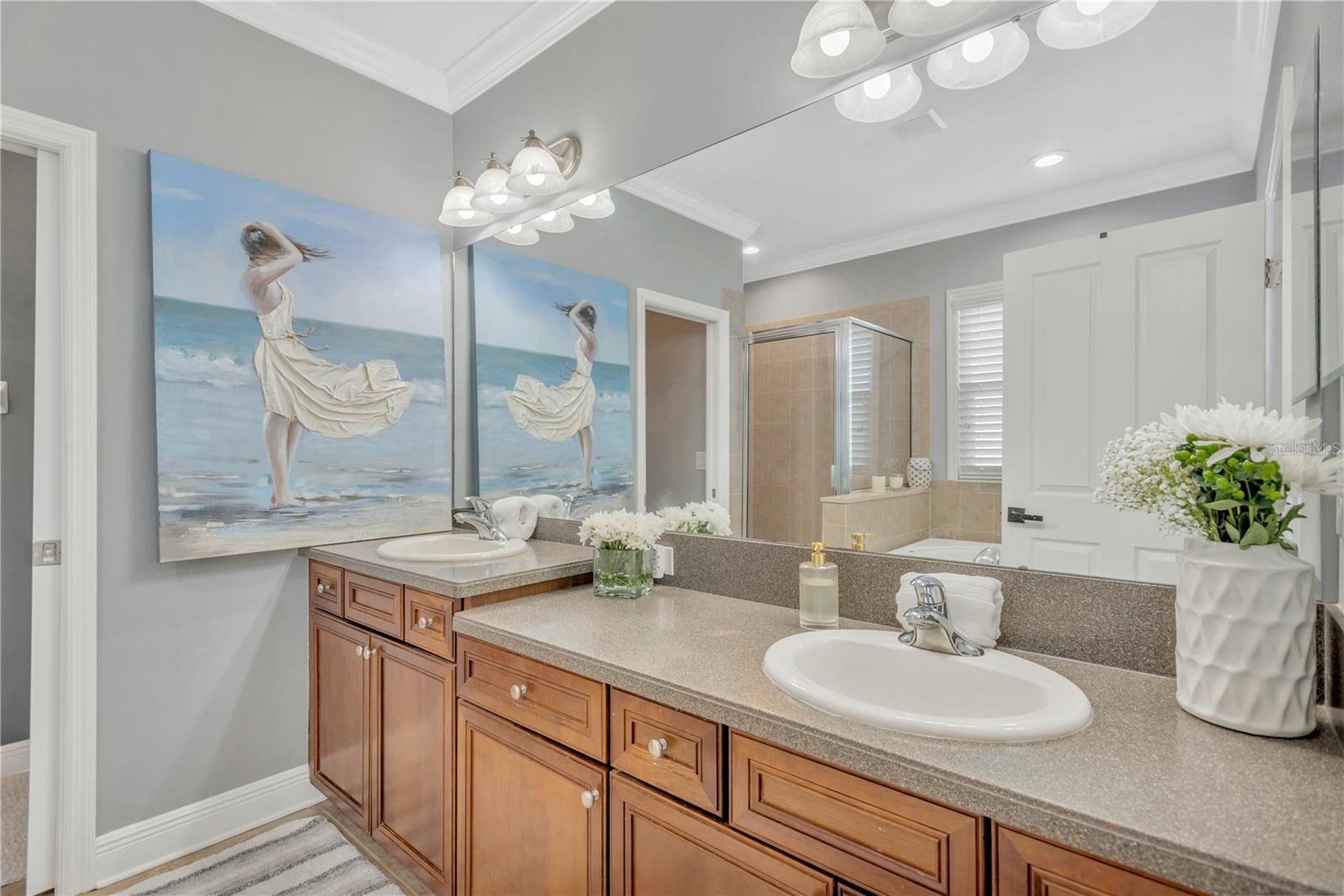 PORT TAMPA COMMUNITIES SUB - Residential Lease