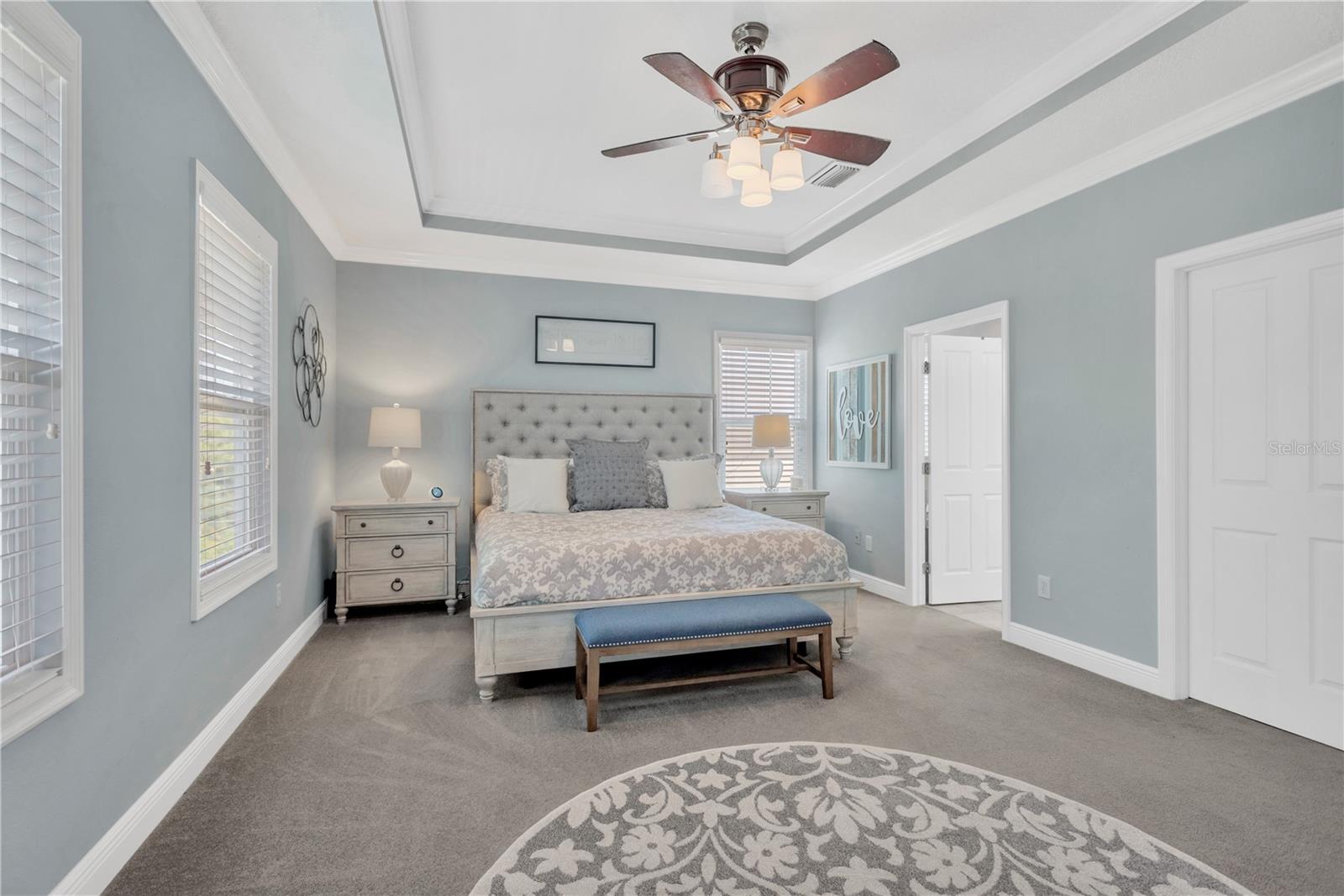 PORT TAMPA COMMUNITIES SUB - Residential Lease