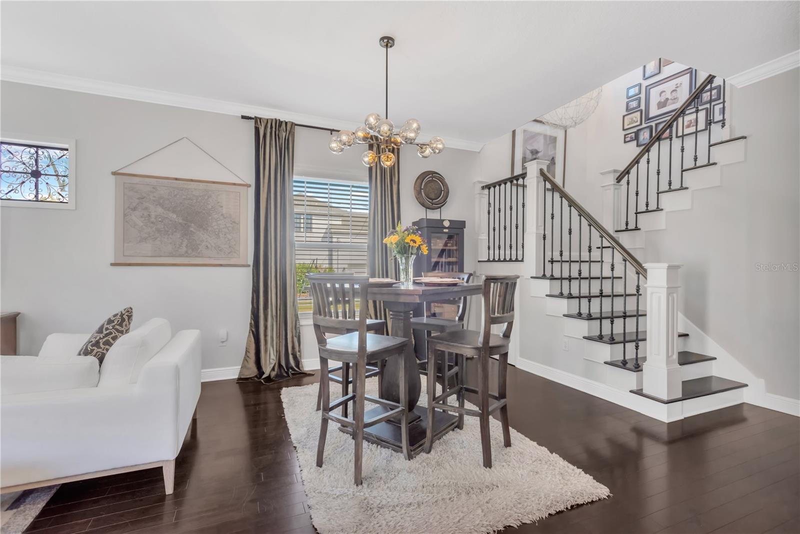 PORT TAMPA COMMUNITIES SUB - Residential Lease