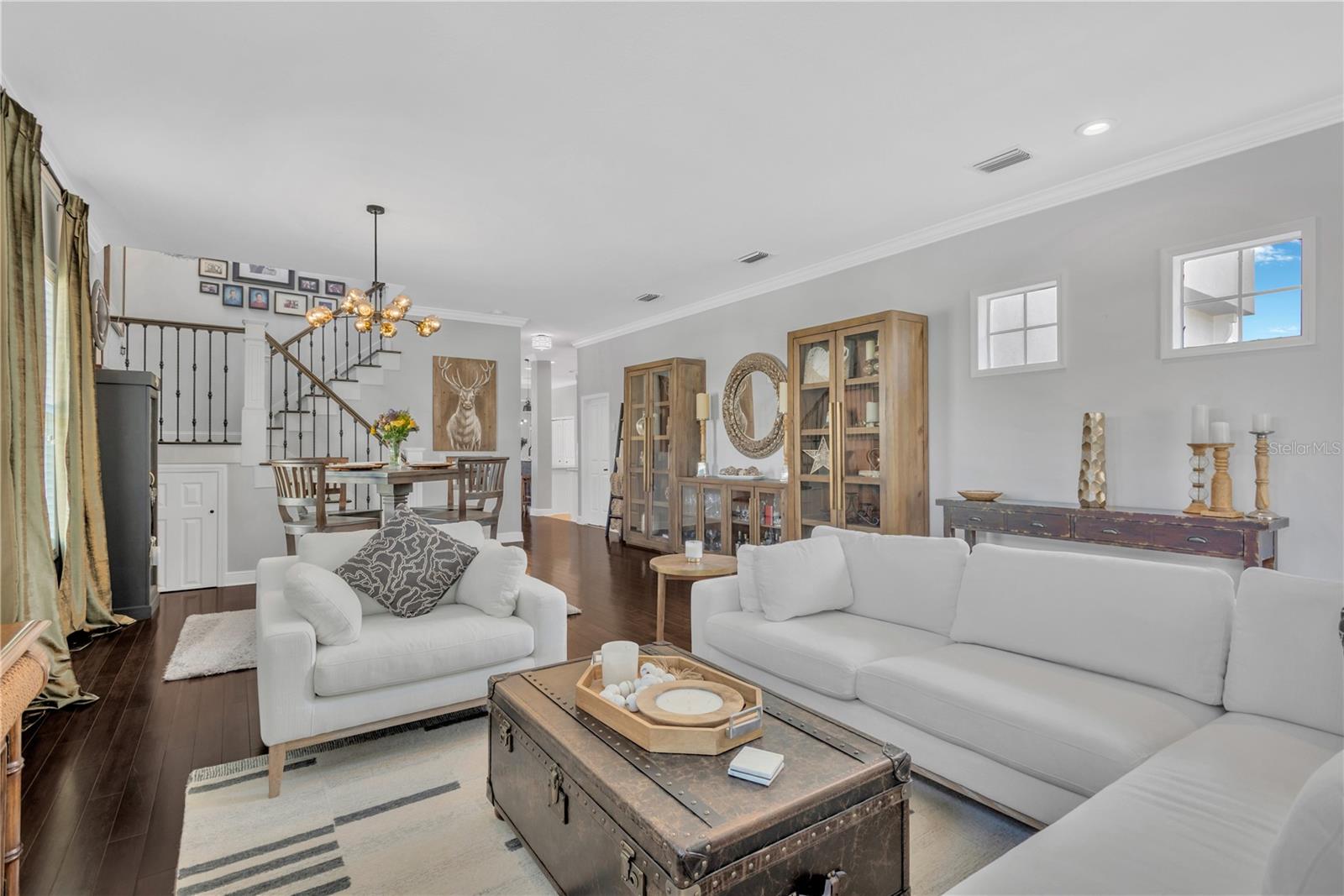 PORT TAMPA COMMUNITIES SUB - Residential Lease