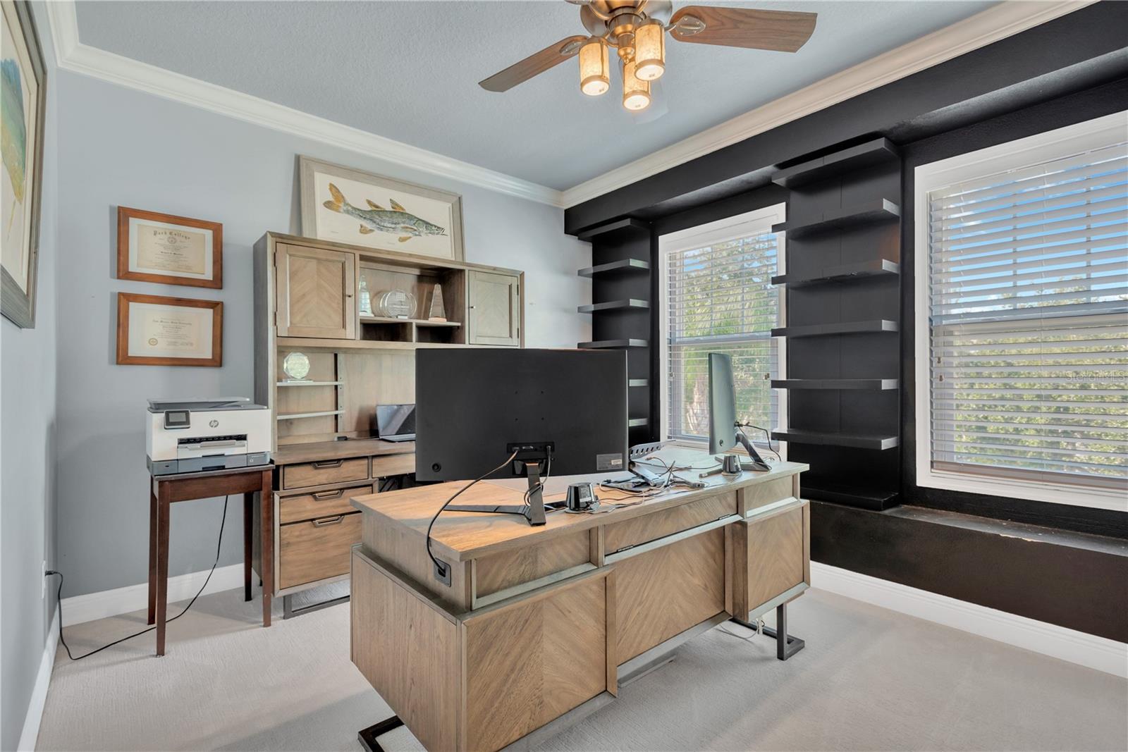 PORT TAMPA COMMUNITIES SUB - Residential Lease