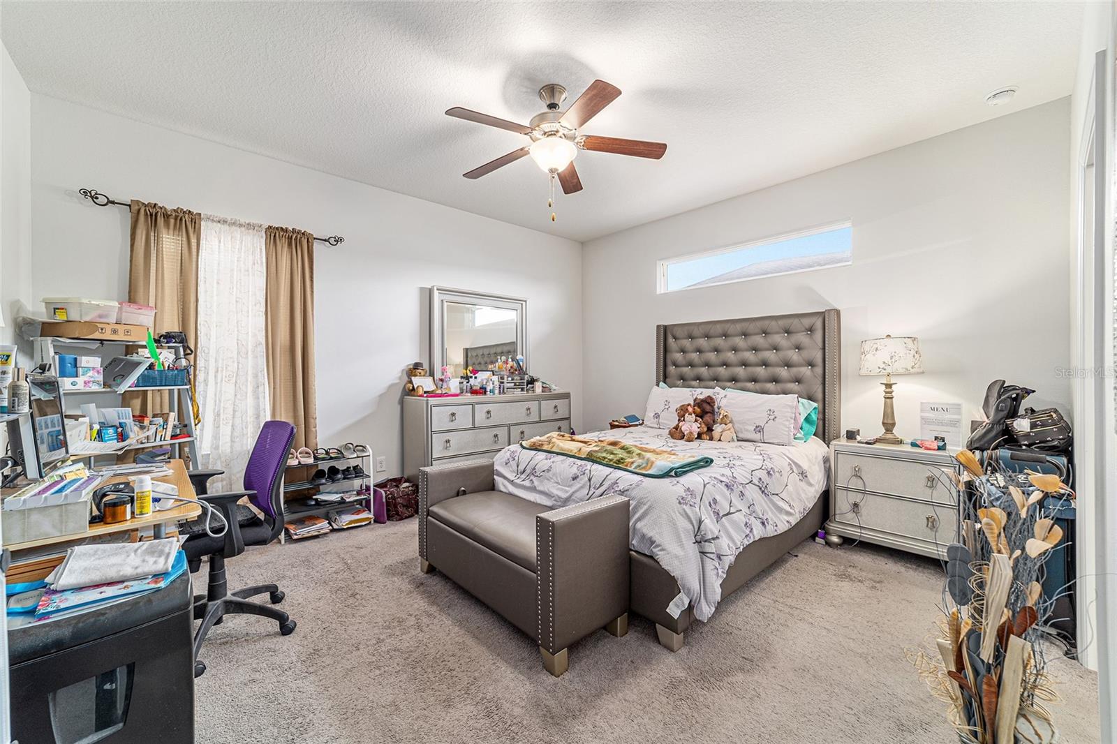 SUMMERCREST - Residential