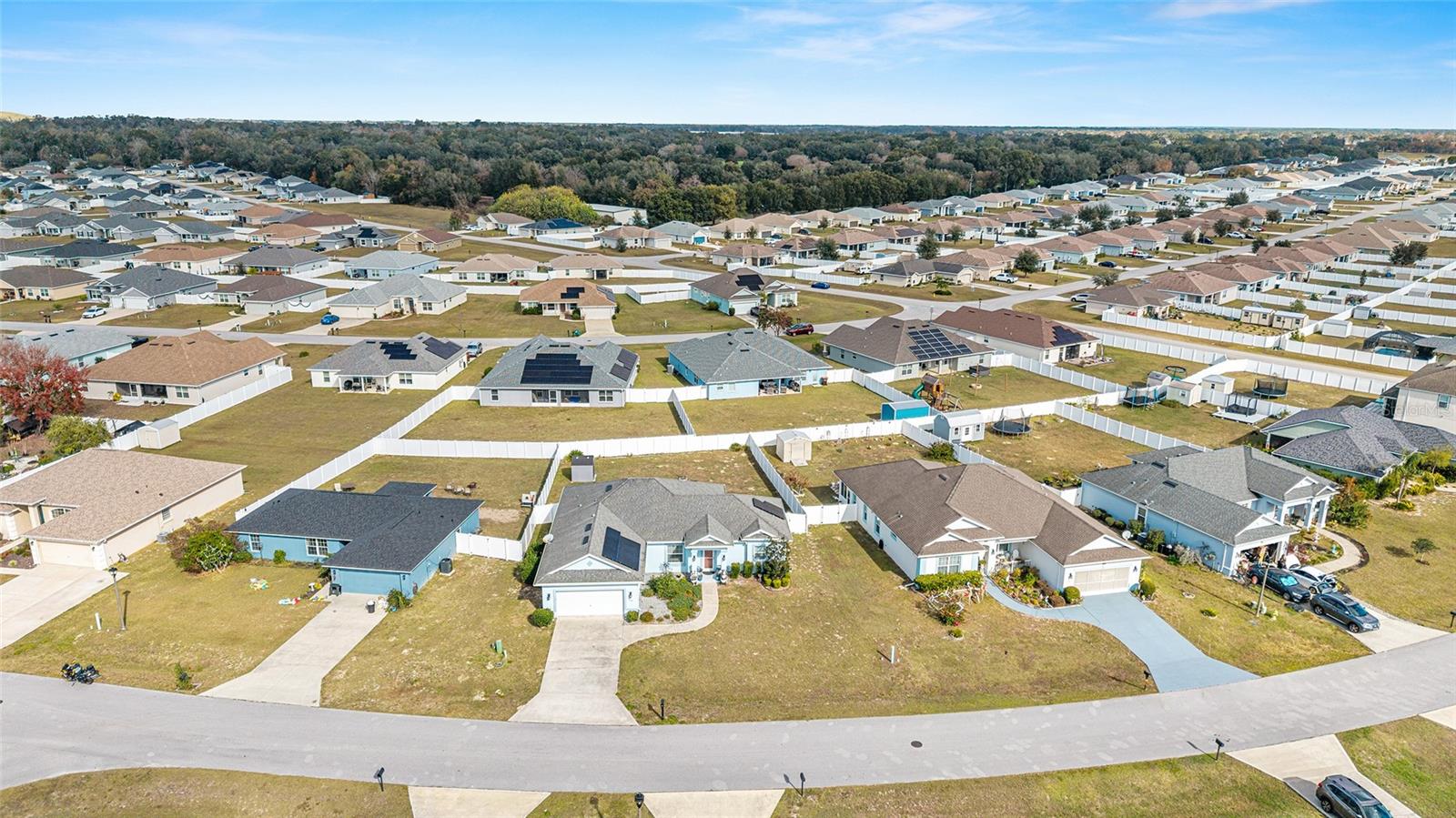 SUMMERCREST - Residential