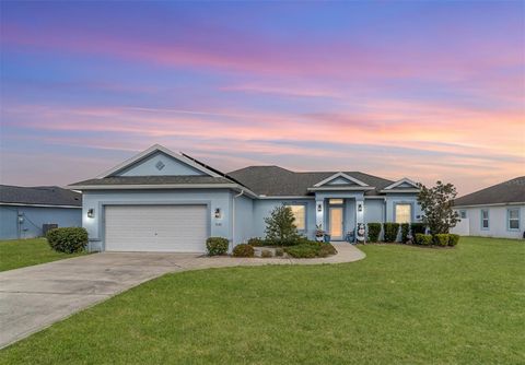 9181 SE 48TH COURT ROAD OCALA FL 34480