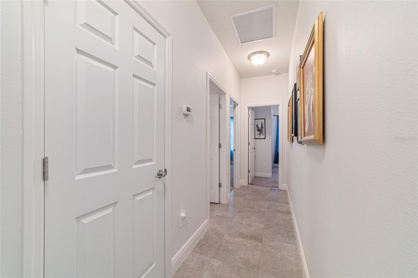 SUMMERCREST - Residential