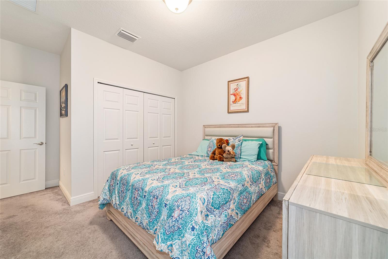 SUMMERCREST - Residential