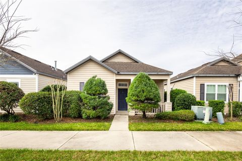 7882 SW 80TH DRIVE GAINESVILLE FL 32608