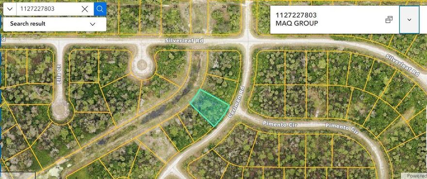 Residential vacant site
Parcel Description:LOT 3 BLK 2278 47TH ADD TO PORT CHARLOTTE
Note: buyers I emphasize the importance of conducting thorough due diligence to ensure that the property meets your expectations and requirements.
