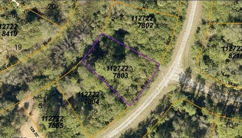 PORT CHARLOTTE SUB 47 - Land