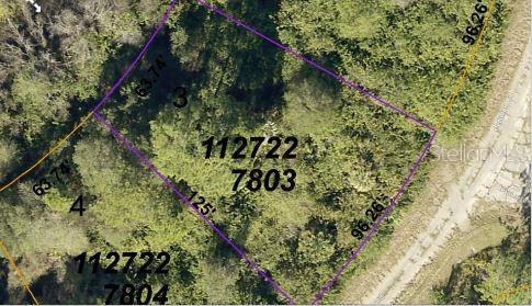 PORT CHARLOTTE SUB 47 - Land