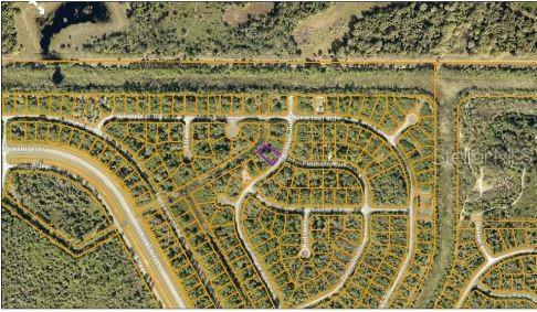 PORT CHARLOTTE SUB 47 - Land