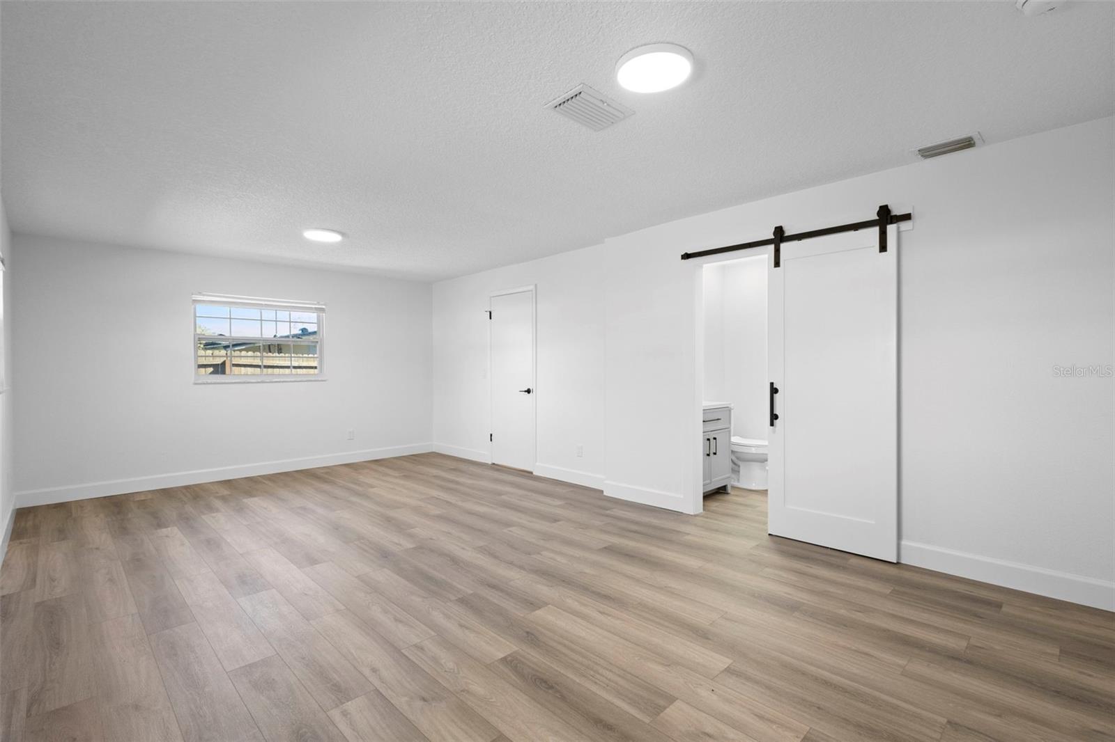 LAKE MANN ESTATES - Residential