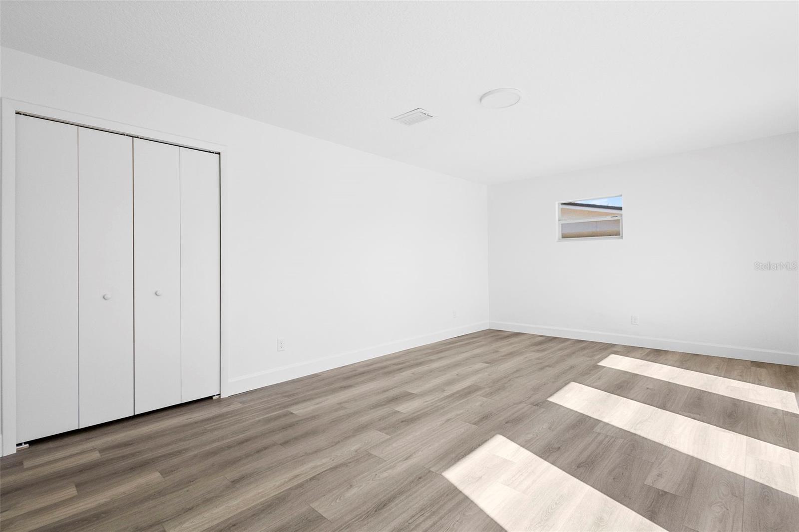 LAKE MANN ESTATES - Residential